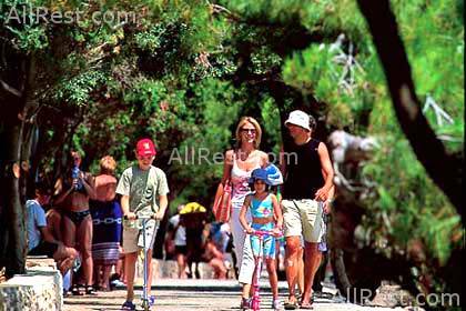 Apartments Lanterna Rabac 8